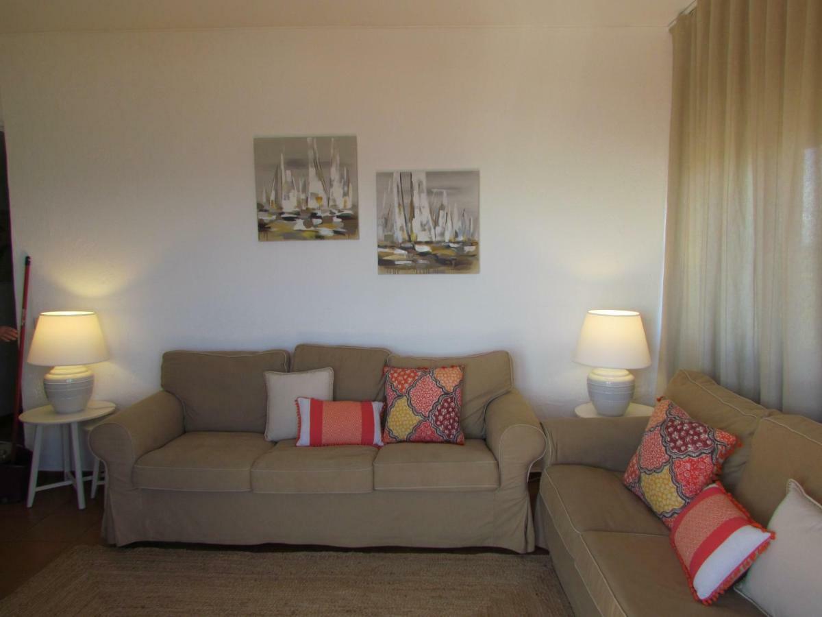 Apartamentos Vista Mar Alvor Bagian luar foto
