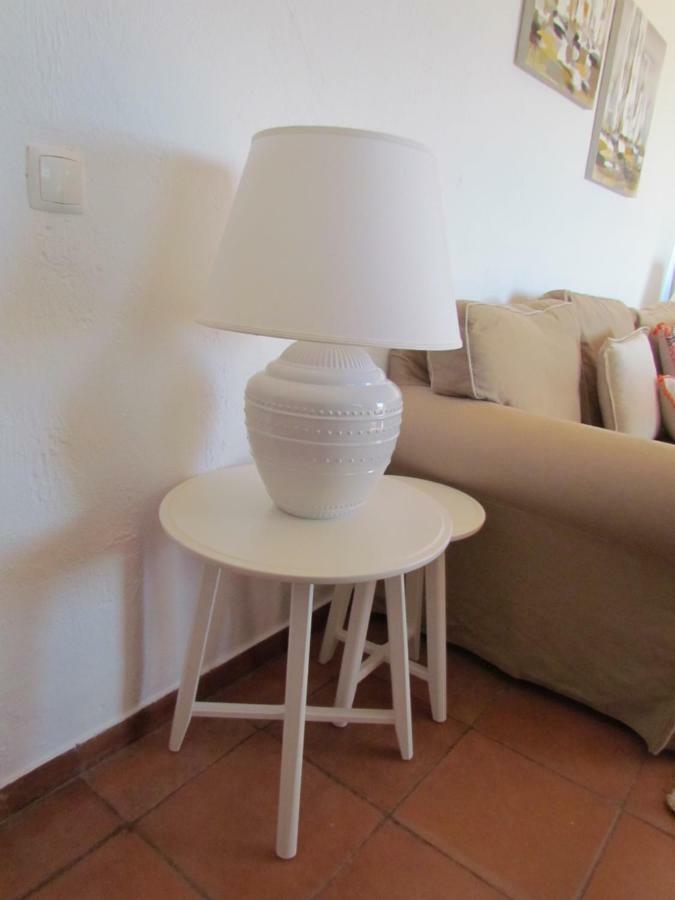 Apartamentos Vista Mar Alvor Bagian luar foto
