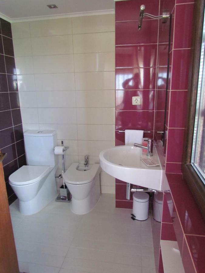 Apartamentos Vista Mar Alvor Bagian luar foto