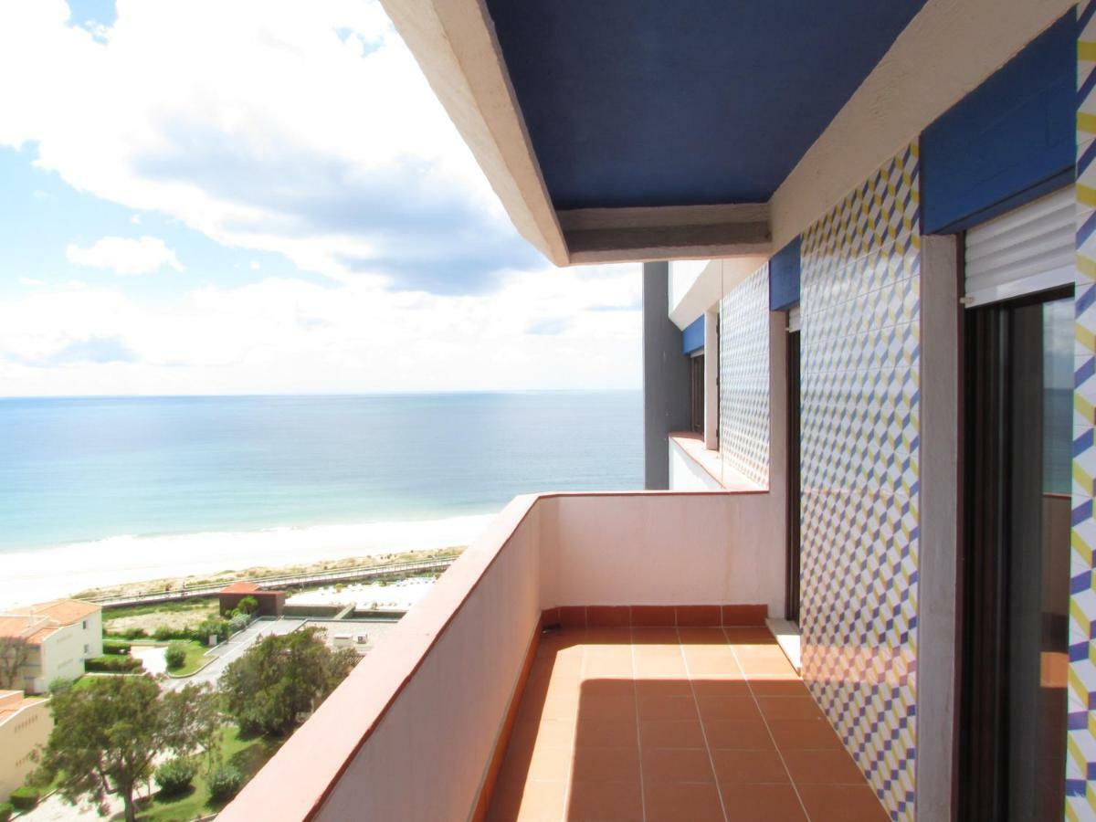 Apartamentos Vista Mar Alvor Bagian luar foto