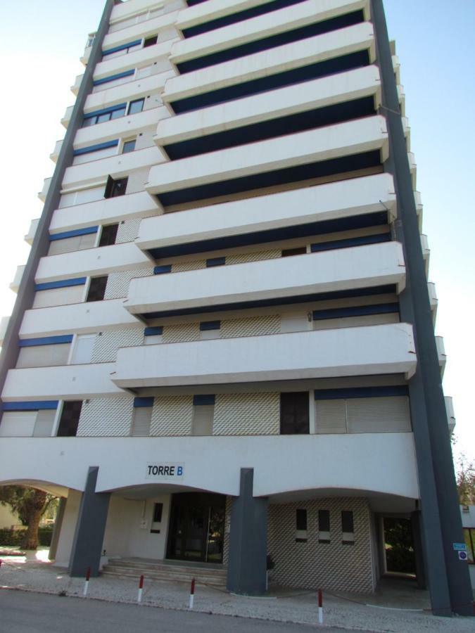 Apartamentos Vista Mar Alvor Bagian luar foto