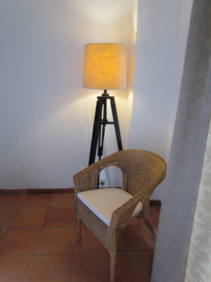 Apartamentos Vista Mar Alvor Bagian luar foto